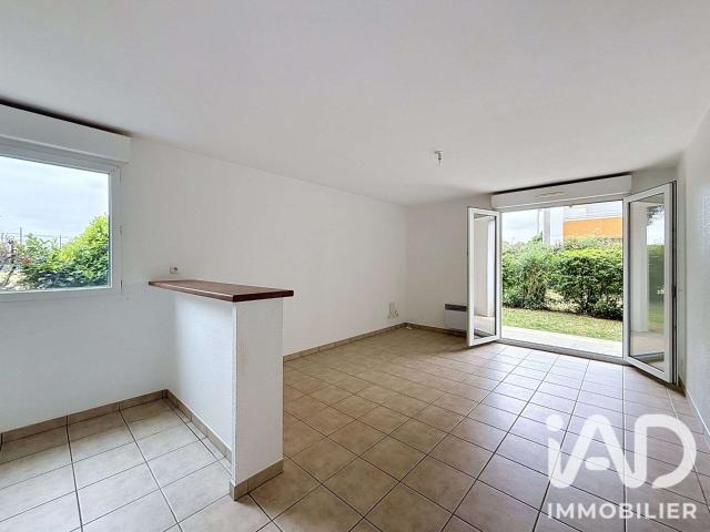 Vente appartement 3 pièces Lescar 64