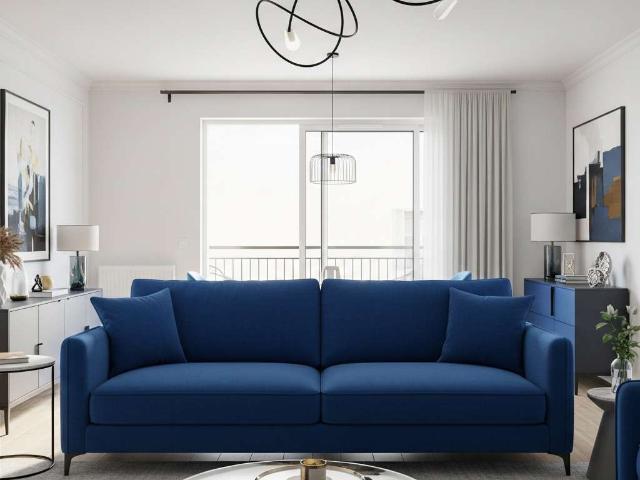 Vente appartement 3 pièces L'Hermitage 35