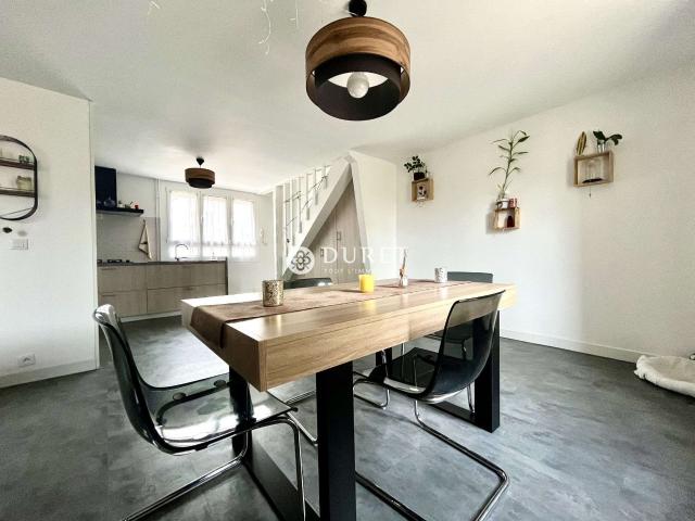 Vente appartement 3 pièces Limours 91