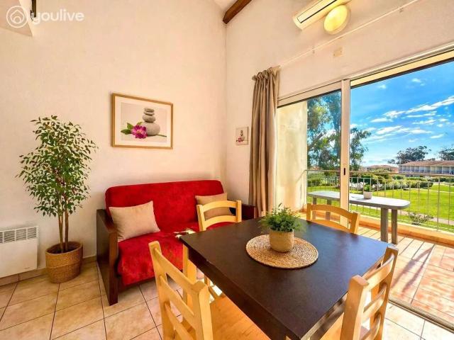 Vente appartement 3 pièces Linguizzetta 20