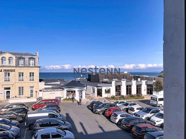 Vente appartement 3 pièces Lion sur Mer 14