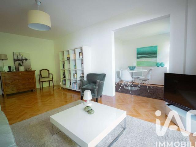 Vente appartement 3 pièces Libourne 33