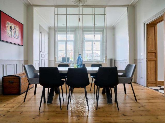 Vente appartement 3 pièces Lille 59