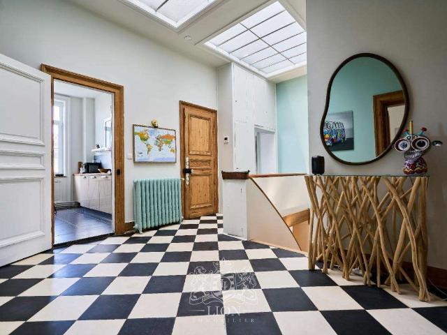 Vente appartement 3 pièces Lille 59