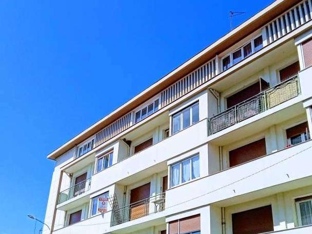 Vente appartement 3 pièces Lisieux Centre Ville Est 14