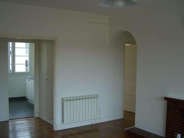 Vente appartement 3 pièces Lisieux Centre Ville Est 14