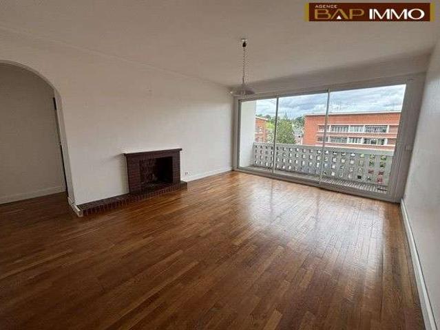 Vente appartement 3 pièces Lisieux Lisieux Nord Est 14