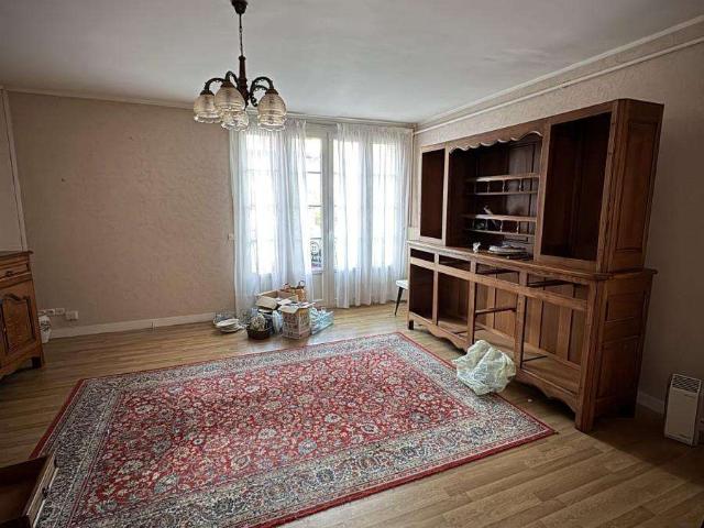 Vente appartement 3 pièces Lisieux 14
