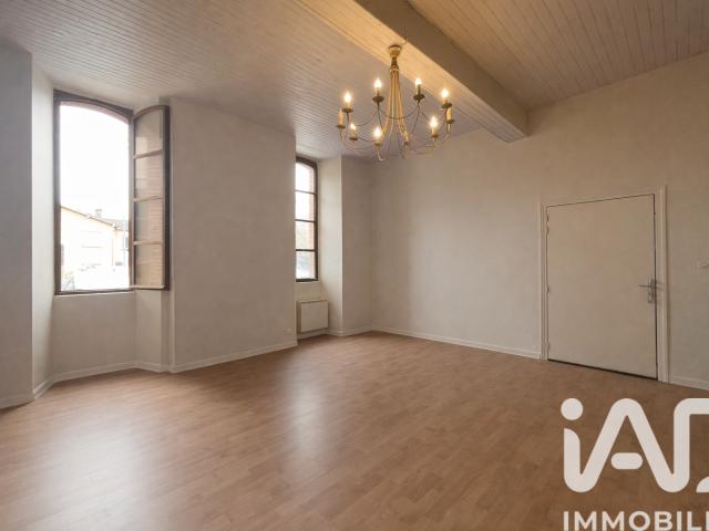 Vente appartement 3 pièces L'Isle Jourdain 32