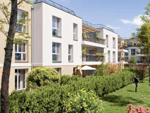 Vente appartement 3 pièces Longjumeau 91