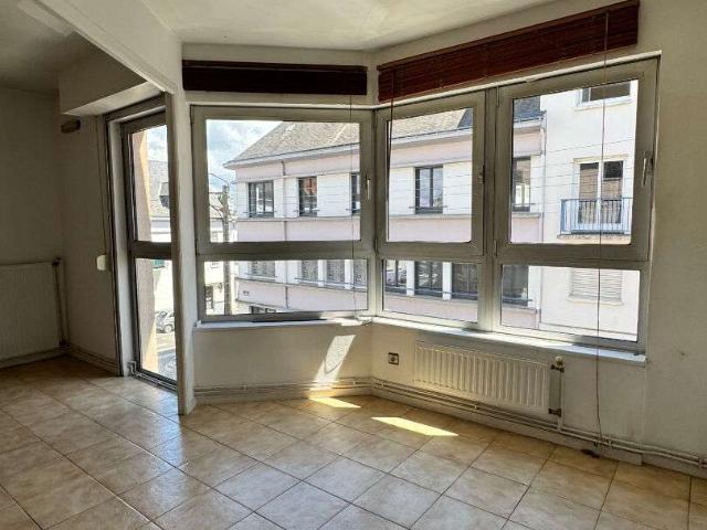 Vente appartement 3 pièces Lorient Centre Ville 56