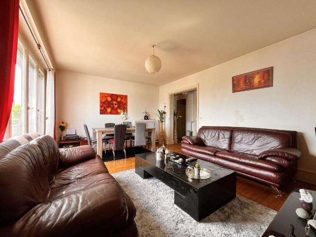 Vente appartement 3 pièces Lorient Centre Ville 56