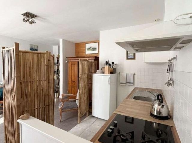 Vente appartement 3 pièces Lorient Centre Ville 56