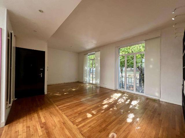 Vente appartement 3 pièces Lorient Centre Ville 56