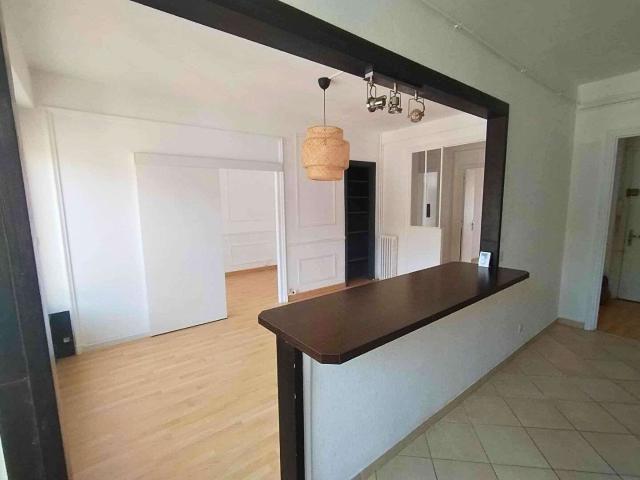 Vente appartement 3 pièces Lorient Centre Ville 56