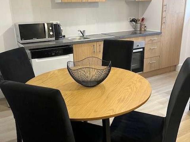 Vente appartement 3 pièces Lorient Kerentrech Keryado 56