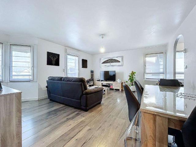 Vente appartement 3 pièces Lorient Universite Blum 56