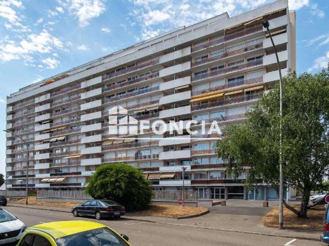 Vente appartement 3 pièces Lorient Universite Blum 56