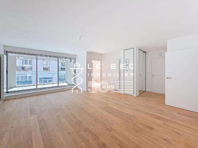 Vente appartement 3 pièces Lorient 56