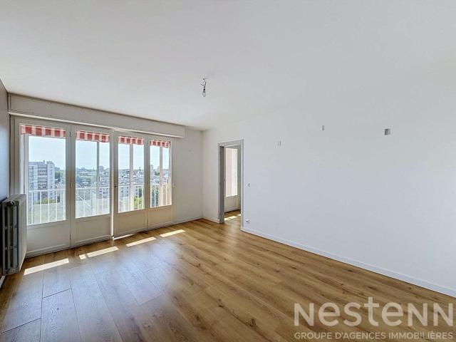 Vente appartement 3 pièces Lorient 56