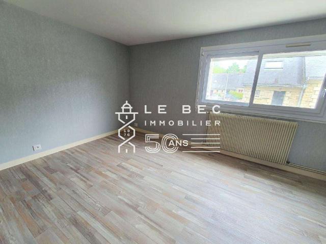 Vente appartement 3 pièces Lorient 56