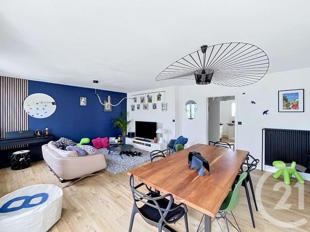 Vente appartement 3 pièces Lorient 56