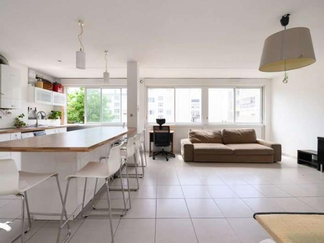 Vente appartement 3 pièces Lorient 56