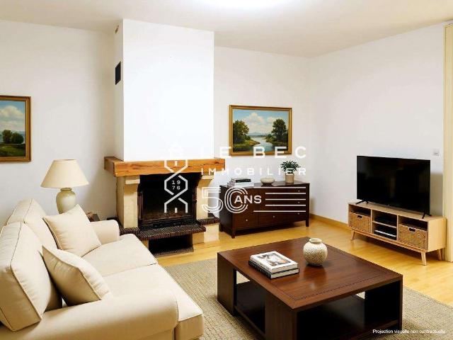 Vente appartement 3 pièces Lorient 56