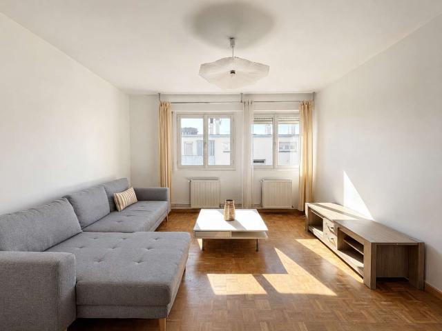 Vente appartement 3 pièces Lorient 56