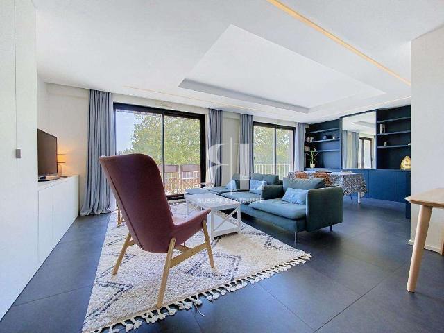 Vente appartement 3 pièces Lorient 56