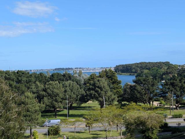 Vente appartement 3 pièces Lorient 56