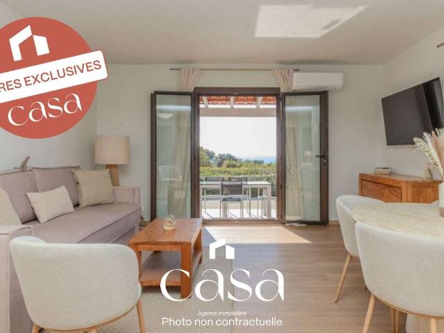 Vente appartement 3 pièces Louvigny 14