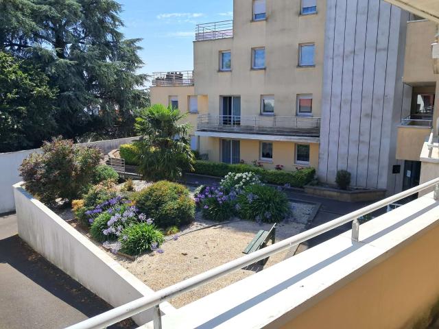 Vente appartement 3 pièces Loudéac 22