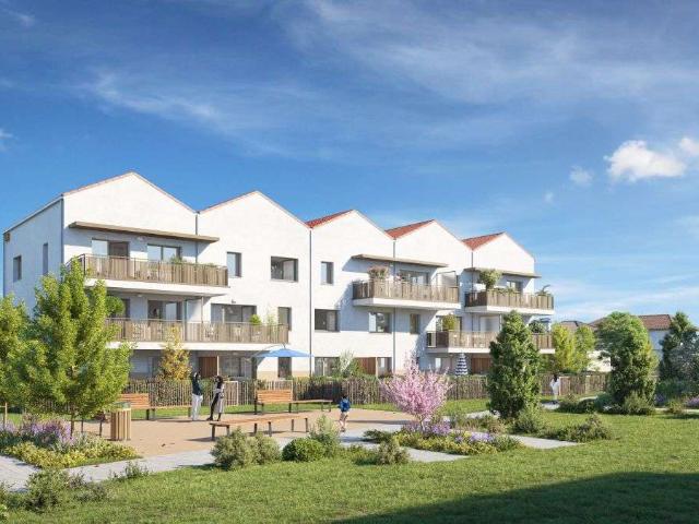 Vente appartement 3 pièces Luçon 85