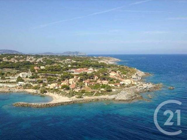 Vente appartement 3 pièces Lumio 20