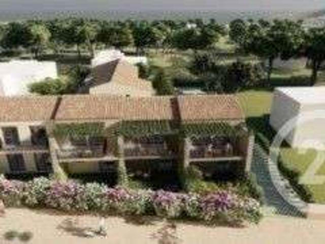 Vente appartement 3 pièces Lumio 20