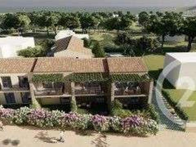 Vente appartement 3 pièces Lumio 20