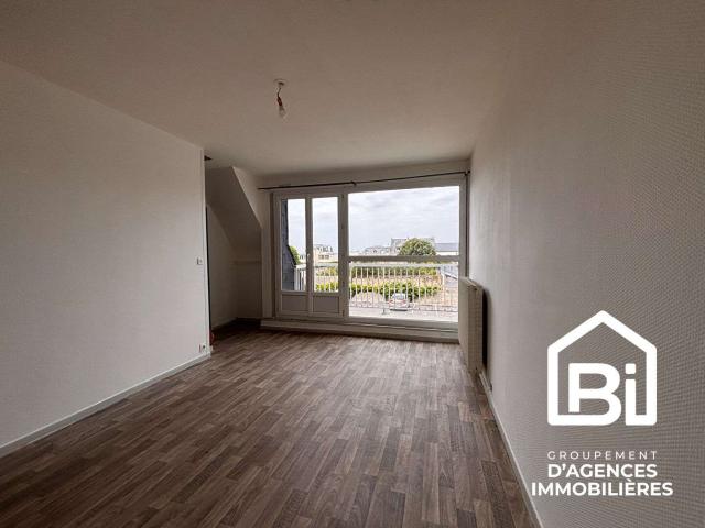Vente appartement 3 pièces Luc sur Mer 14