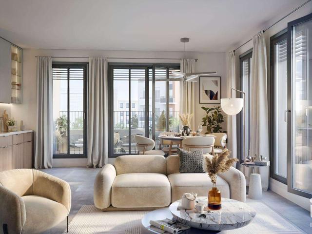 Vente appartement 3 pièces Lyon 7e 69
