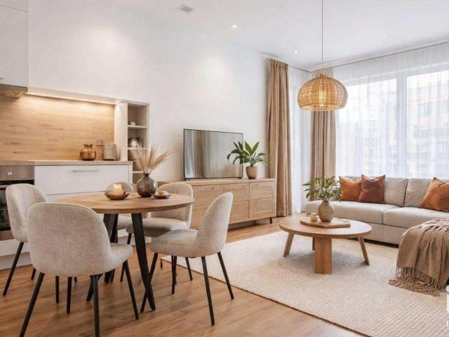 Vente appartement 3 pièces Lyon 7e 69