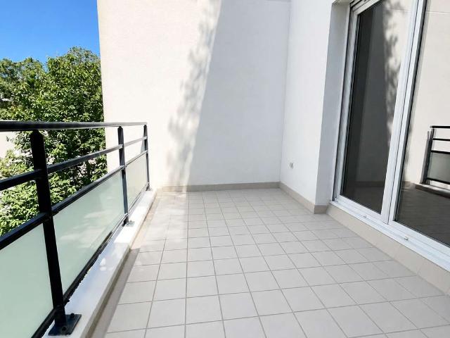 Vente appartement 3 pièces Lyon 8e 69