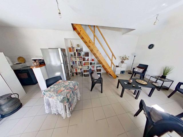 Vente appartement 3 pièces Mamers 72
