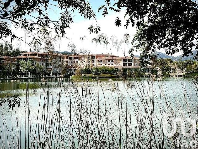 Vente appartement 3 pièces Mandelieu la Napoule 06