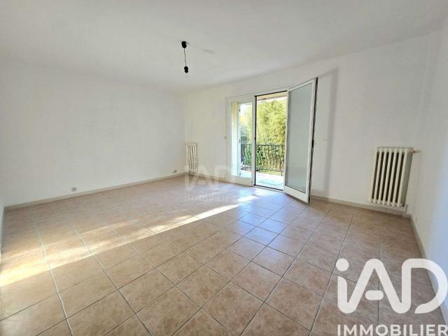 Vente appartement 3 pièces Mandelieu la Napoule 06