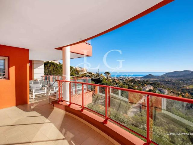 Vente appartement 3 pièces Mandelieu la Napoule 06