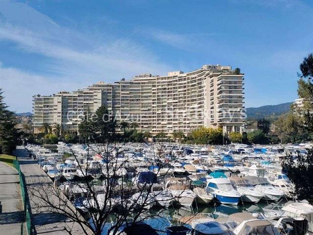 Vente appartement 3 pièces Mandelieu la Napoule 06