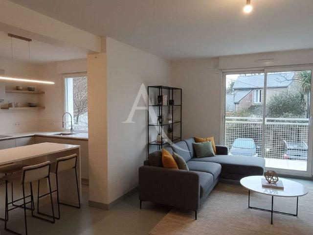Vente appartement 3 pièces Machecoul Saint Même 44