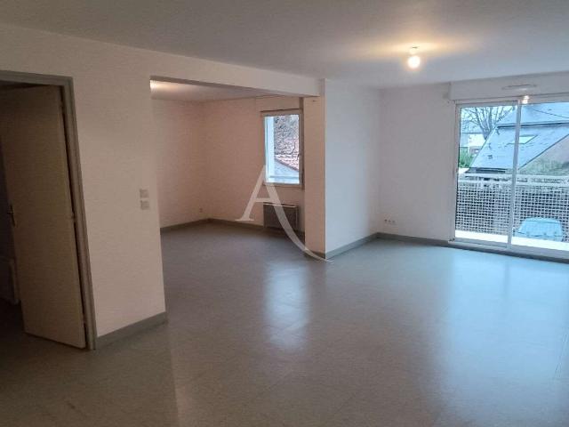 Vente appartement 3 pièces Machecoul Saint Même 44