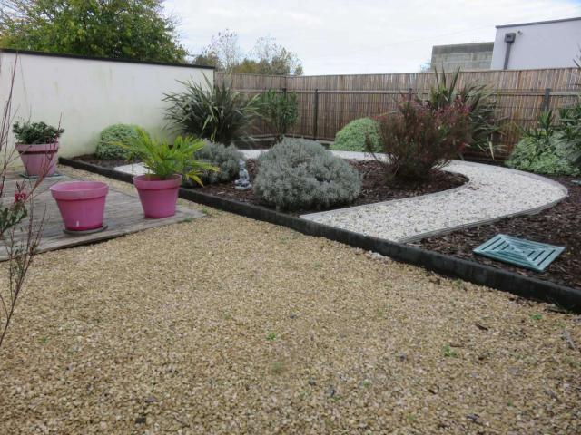 Vente appartement 3 pièces Machecoul Saint Même 44