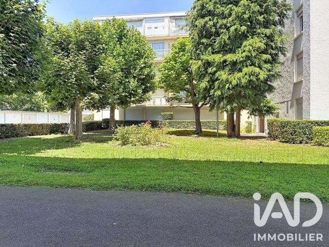 Vente appartement 3 pièces Mainvilliers 28